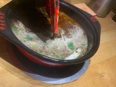 -袁记串串香(梁家巷店)