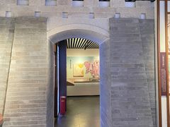 -郭守敬纪念馆