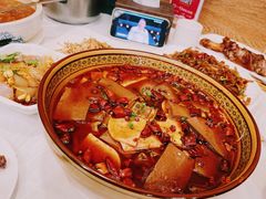 -庐州太太(鼓楼店)