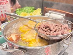 -潮界(虹桥新天地店)