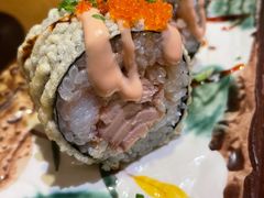 -水之惠鲜鱼料理(王府大街店)