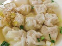 -汪家馄饨(集庆路店)