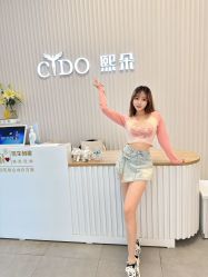 -熙朵美学植发·连锁品牌