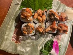 -木村武·手作寿司料理(中山亭店)
