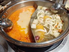 -椰庭·椰子鸡·创意玩家(晶耀前滩店)