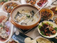-宝荣鱼馆·临湖之宴(千岛湖店)