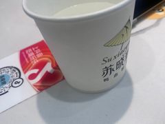 -苏晓玥·江南小吃(深圳北站店)
