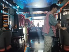 -屋有岛沉浸游戏旗舰店(中山公园店)