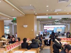 -乡村基·川味现炒大王(熙悦天街店)