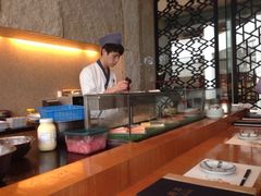iphone_upload_pic-将军日本餐厅·Shogun 传统日料·铁板烧·板前料理(厦门马哥孛罗东方大酒店)