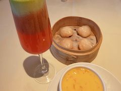 -利苑酒家(合景国际金融广场店)