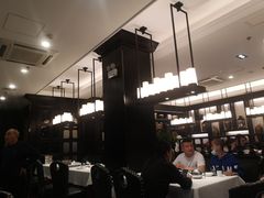 -金春禧·鲁菜海鲜(延吉路万达店)
