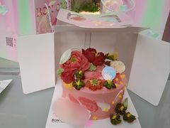 -BONCAKE裱花蛋糕(万象汇店)