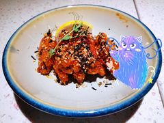 -BE BRIGHT KITCHEN(正佳广场店)