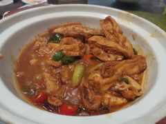 -丽华园(汉阳龙阳店)