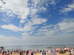 -老虎石海上公园