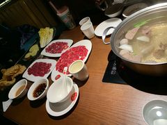-牛焱·贵州黄牛肉火锅(城西银泰店)