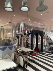 -奈尔宝家庭中心·亲子餐厅(宝安店)