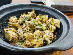 -小时候焗海鲜(鄞州万达店)