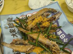 -桥东喜碧海鲜街(水东街店)