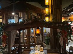 -花溪雨·森林餐厅(石基店)