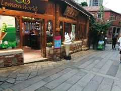 -晋江五店市传统文化旅游区
