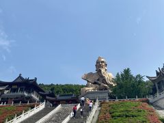 -句容茅山景区