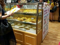 -面包工房(天河城店)