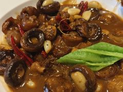 -老铺人家酒店(紫荆名流店)