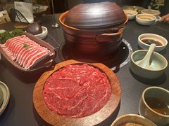 -季季山·云南野生菌火锅(上海首店)