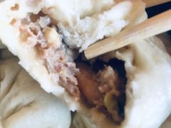 -张记包子铺(龙禧园店)