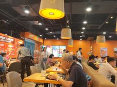 -大快活(丽丰店)