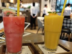 -KUB KAO' KUB PLA(Central World Plaza)