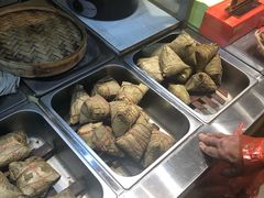 -老马粉蒸肉(西塘古镇店)