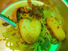 -Meet Sun韩式大排档(五一广场7MALL店)