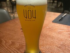 白啤-404干式熟成牛排馆•聚会餐厅