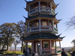 -无锡梅园公园