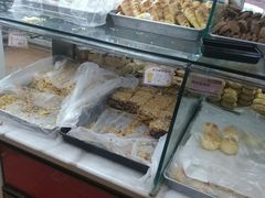 -爱德顺糕点食屋(利民道店)