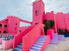 -漳州滨海火山岛自然生态风景区