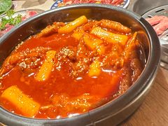 -大叹号·朝鲜族烤肉(潍坊泰华城店)