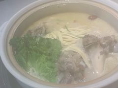 -小骨煲金华砂锅(转塘金街美地店)