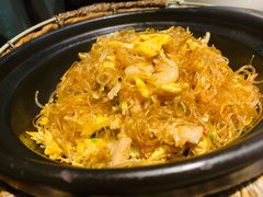海鲜粉丝煲-意满花千醉(金茂览秀城店)