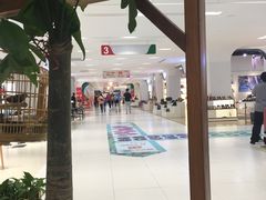 -砂之船奥特莱斯(合肥店)