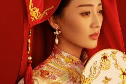 -IDO婚纱摄影(上海旗舰店)