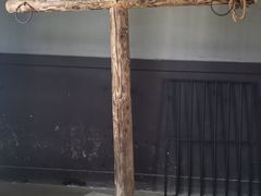 -清风小镇闯关东影视基地