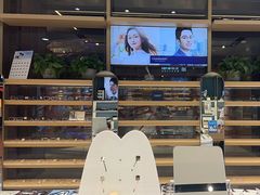 -无界眼镜MaxLess(五角场万达店)