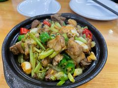 -大山土菜(航华一村二街坊店)