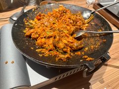 -KimPro 辛普乐概念韩餐