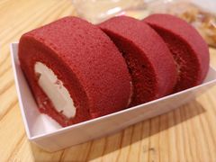 -BreadTalk面包新语·烘焙蛋糕(富力海珠城店)