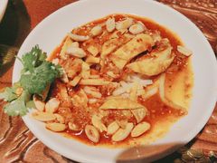 -缪氏川菜(深圳北站缤果空间店)
